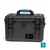 HPRC 4100 watertight, unbreakable case with cubbed foam