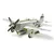 1:72 P-47D Thunderbolt Bubbletop