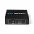 HDMI spliter 1/2 1080P 3D V1.4 aktivni crni