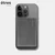 Univerzalna magnetna denarnica/etres/Flat Wallet/grey