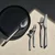 Set jedilnega pribora NEO, set 66 kosov, srebrna, WMF