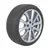 Pirelli P Zero PZ4 SC ( 255/40 R21 102V XL Elect, Seal Inside, i, sa zaštitom za felne (MFS) )