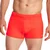 GymBeam  Men‘s PRO Swim Shorts Red