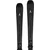 Atomic CLOUD C9 RVSK LIGHT + M 10 GW, set ženski all round skija, crna AASS03602
