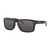 Očala Oakley HOLBROOK - 9102-E855 Matte Black-Prizm Grey