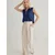 Trendyol Milla muška košulja Twoss25Go00097, tamnoplava-navy plava