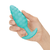 b-Vibe Bump Texture Plug Mint