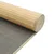 Tepih pravokutni svijetli prirodni 70 x 400 cm od bambusa