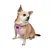 Paws & Whiskers Am za pse Air-Mesh, Lavanda