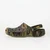 Crocs Classic Camouflage Clog Kaki