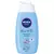 NIVEA Baby Soft Shampoo&Bath - šampon i kupka 500ml