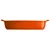 Ceramic oven dish, 42.5x28cm/4L, Toscane - Emile Henry