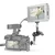 SmallRig Articulating Arm (5.5 inches) 2065B