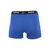 NIKE Underwear Boksarice modra/mornarska/črna