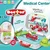 shumee Doktor Little Doctor set v kovčku-vreči
