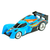 Hot wheels bone shaker pull back auto ( 905646 )