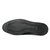 Mona Footwear Muške kožne cipele, Crne