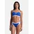 ARENA Bikini ICONS modra/bela