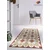 Decormat Vinil preproga Geometrijski vzorec 80x120 cm