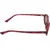 Ray-Ban Sunčane naočare Khal Bio-Based 0RB4472 685773, Ovalne, Roze