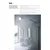 Redo 01-1454 - LED plafonsko svetlo za kupatilo NAJI LED/18W/230V IP44