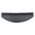 vidaXL Samolepilne preproge za stopnice 20 kos antracit 65x22,5x3,5 cm