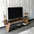 Hanah home TV Komoda Orah
