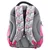 Disney Ranac za devojčice Minnie Mouse More Bows Maxx, Anatomski, 41 x 31 x 21 cm, Šareni