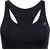 Energetics KARINA W, ženski prsluk sportski top, crna 432546