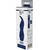 Blue Athos vibrator