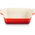 Le Creuset Pekač Tradition, 19 cm - češnjevo rdeč