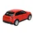 shumee WELLY NOV FIAT 600E RDEČ 1:34 43866