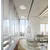 LED panel 24W nadgradni 6000k