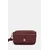 Torbica Tommy Hilfiger bordo barva, AW0AW17680