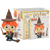 Harry Potter Series 1 figura presenečenja
