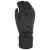 Rokavice Level TROUPER Gore Tex - Black