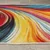 Conceptum Hypnose Tepih Woopamuk191, 100x150cm, Šareni