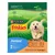 Friskies Junior suha hrana za pasje mladiče, piščanec in zelenjava, 4 x 2,4kg