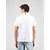 TOMMY HILFIGER Majica ESSENTIAL bela