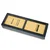 Knife sharpening stone, ceramics, 1000/3000 - Zokura