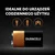 Duracell Basic 6LR61 9V alkalne baterije v pretisnem omotu, 1 kos