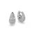 Uhani Swarovski SUBLIMA 5732281