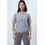 Trend Alacati Stili Ženska bluza Alc-X14709, Siva