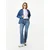 LEVIS Kavbojke 726, modra