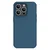 NILLKIN Maska za iPhone 14 Pro 6.1 Scrub Pro plava