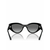 VOGUE Ženske naočare za sunce 0VO5566S W44/11 52, Crne