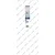 PRO Core Cutter wet, 202 x 450 mm, 1 1/4 UNC