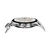 Pametni sat HiFuture Aura2 (silver)