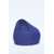 Sedi lepo Srednji lazy bag, Plavi