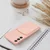 CARD CASE za SAMSUNG GALAXY A35 5G pink
